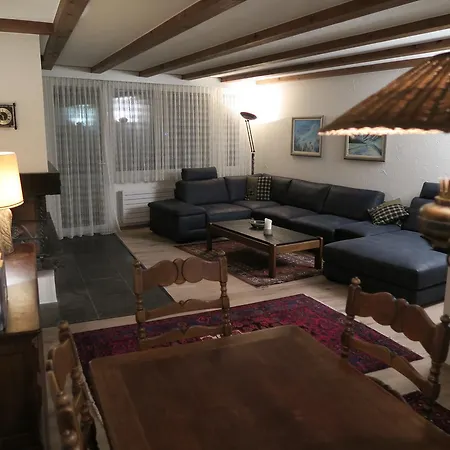 Lägenhet Roccabella *