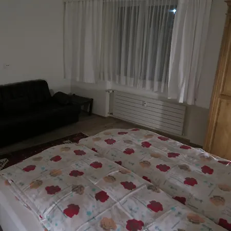 Διαμέρισμα Roccabella Νταβός