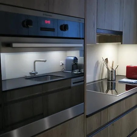 Roccabella Διαμέρισμα *