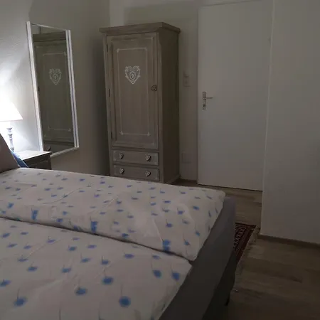 Lägenhet Roccabella *