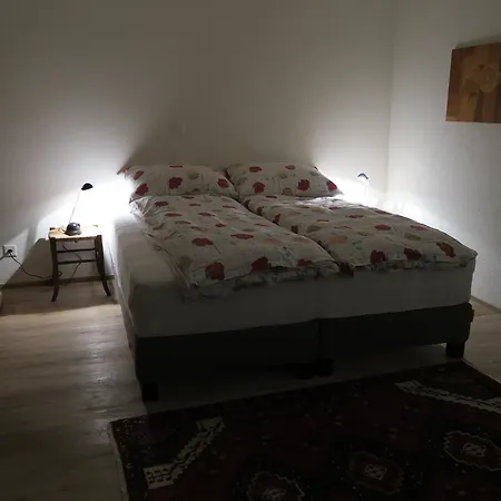 Apartman Roccabella Davos