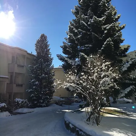 Διαμέρισμα Roccabella *