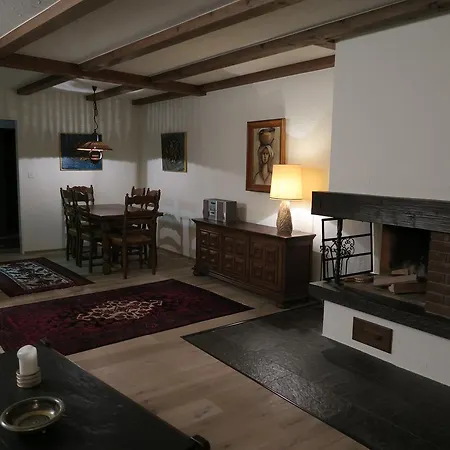 Roccabella Νταβός