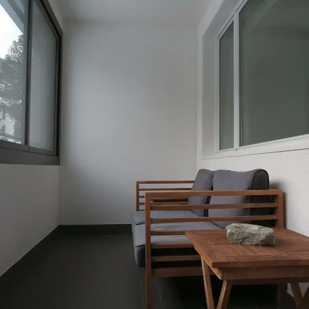 Διαμέρισμα Roccabella