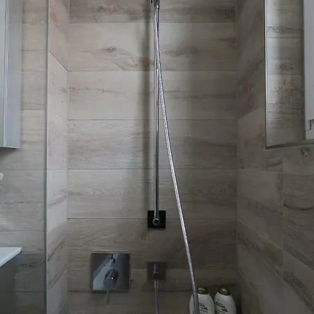 Roccabella Διαμέρισμα Νταβός