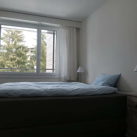 Roccabella Διαμέρισμα Νταβός