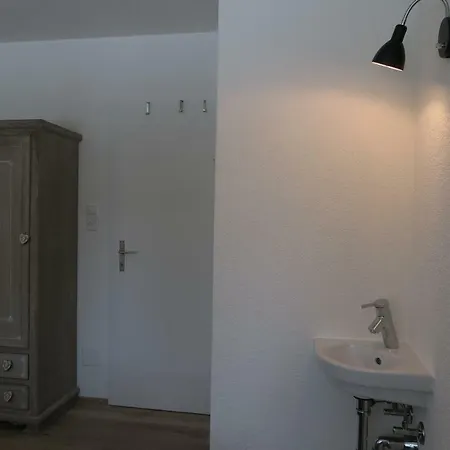 Roccabella Lägenhet