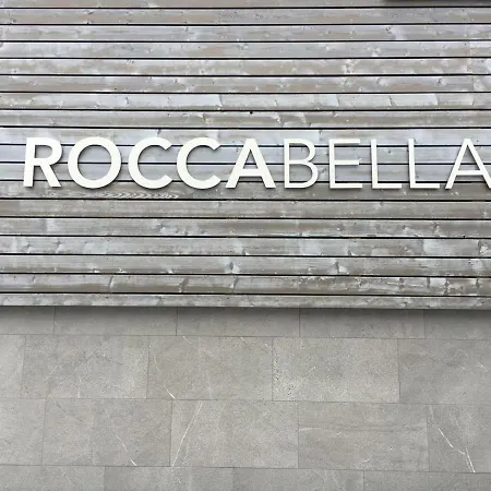 Roccabella דירה דאבוס