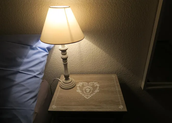 Apartment Roccabella Davos