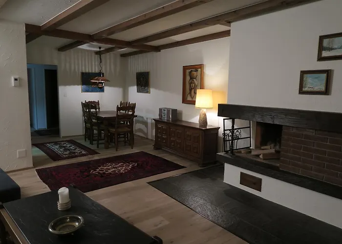 Roccabella دافوس