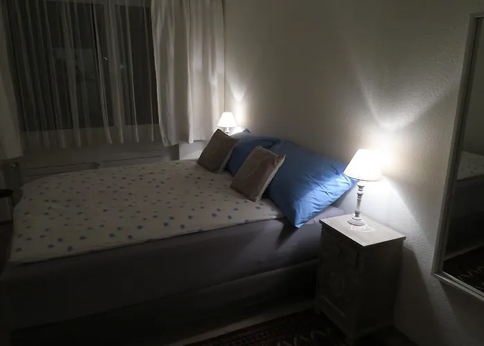 Roccabella Apartment