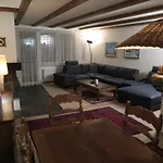 Apartamento Roccabella *
