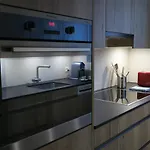 Roccabella Apartamento *