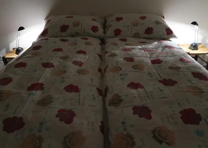 Roccabella Appartement