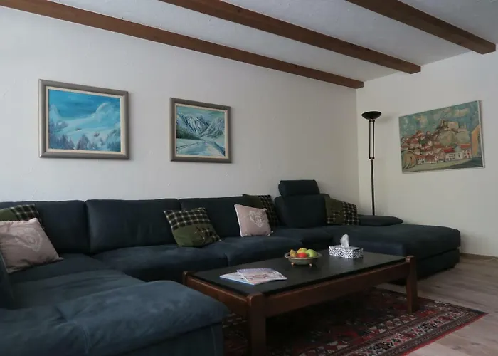 Appartement Roccabella