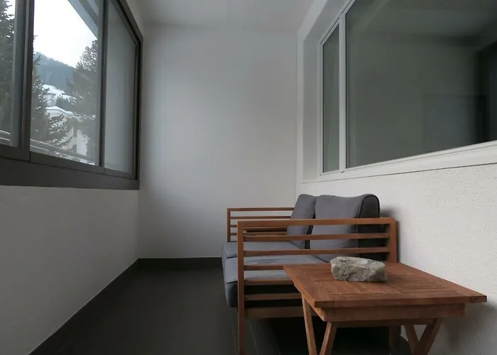 Appartement Roccabella