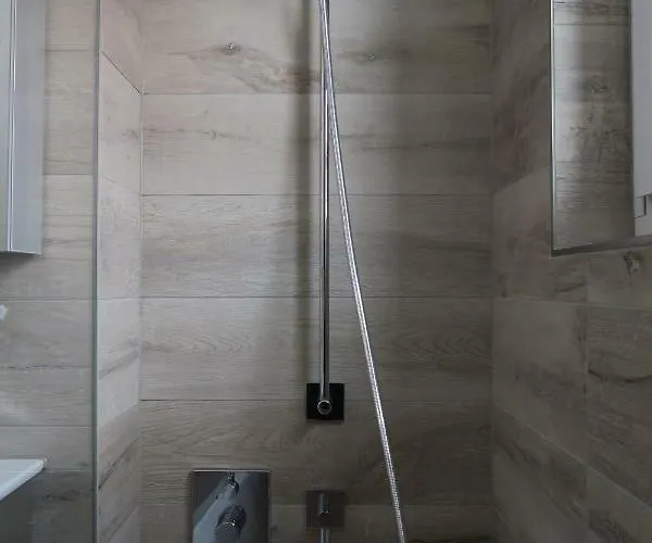 Roccabella Appartement Davos