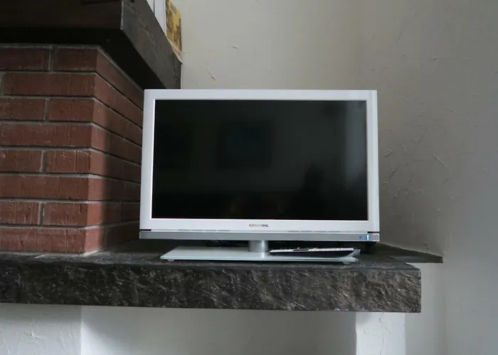 Roccabella Appartement Davos