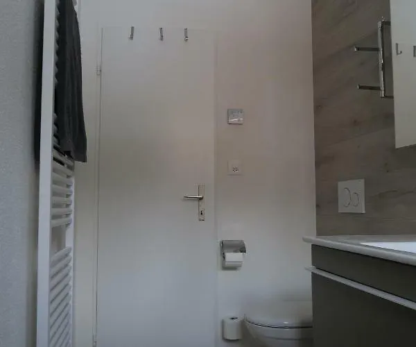 Roccabella Appartement *