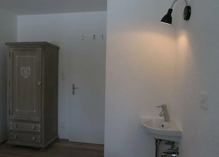 Roccabella Appartement