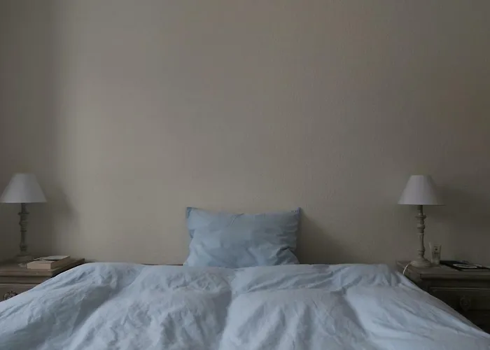 Roccabella Appartement