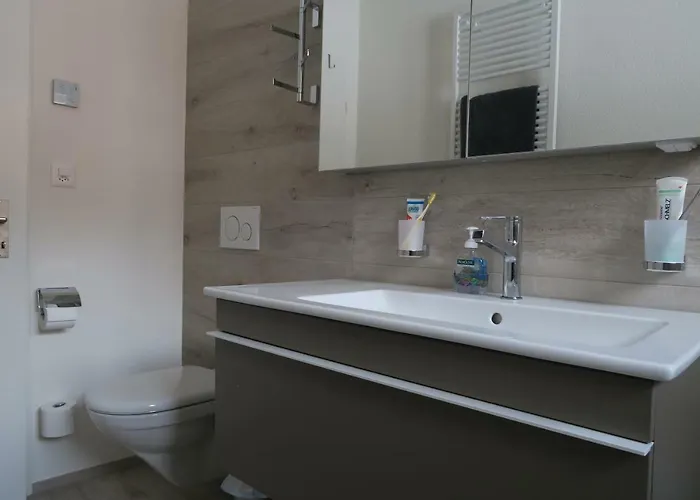 Appartement Roccabella