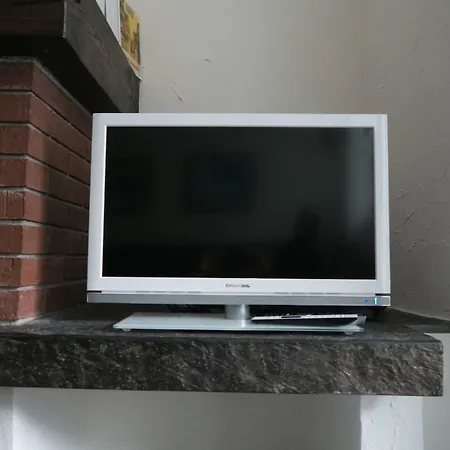 Roccabella דירה דאבוס